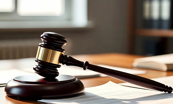 Юридическое сопровождение и аутсорсинг юриста в Красноярске 0