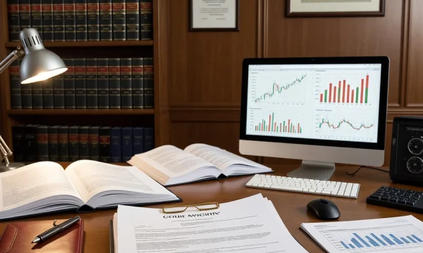 Услуги финансового юриста для юр. лиц в Красноярске 0