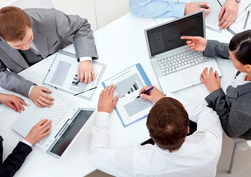 Абонентское обслуживание компаний в Красноярске 0