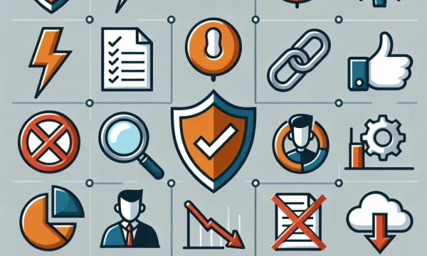 Анализ рисков предприятия в Красноярске 0