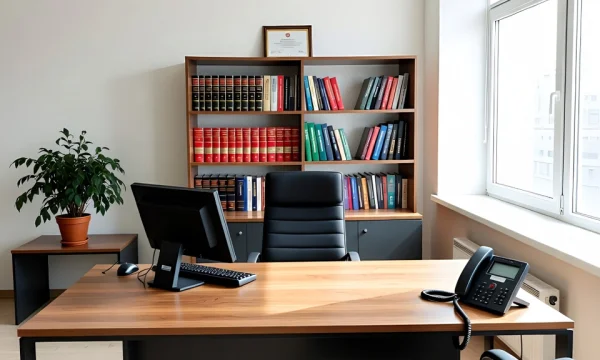 Услуги арбитражного юриста в Перми 0