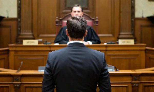 Представительство в арбитражном суде в Новосибирске 0