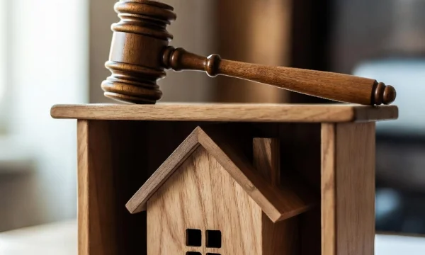 Представительство имущественных интересов юридических лиц в Красноярске 0