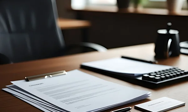 Помощь юриста в решении споров по государственным и негосударственным контрактам в Перми 0