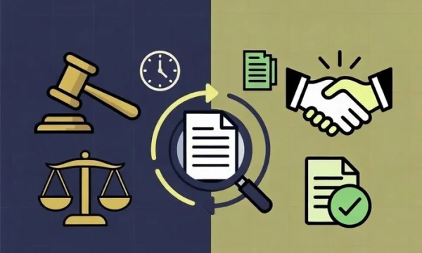 Помощь юриста в решении споров по государственным и негосударственным контрактам в Казани 0