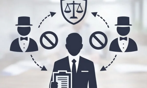 Услуги юриста по антимонопольным спорам в Челябинске 0