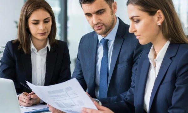 Абонентское обслуживание компаний в Новосибирске 0