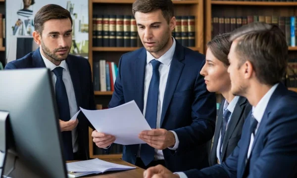 Помощь юриста в решении споров по государственным и негосударственным контрактам в Новосибирске 0