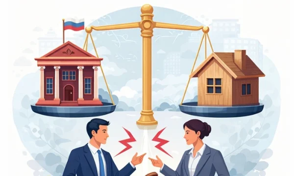 Помощь юриста в решении споров по государственным и негосударственным контрактам в Челябинске 0