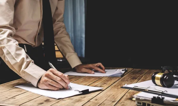 Юридическое сопровождение бизнеса во Владивостоке 0