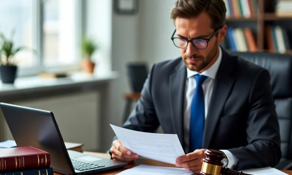 Услуги юриста по антимонопольным спорам в Красноярске 0