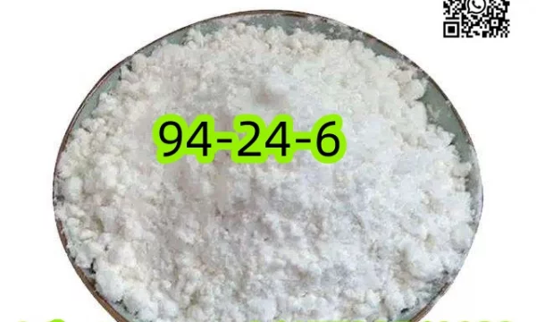 Hot Sale Product 94-24-6 Tetracaine