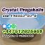 Favorable price 148553-50-8 Pregabalin powder