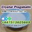 Favorable price 148553-50-8 Pregabalin powder