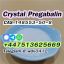 Favorable price 148553-50-8 Pregabalin powder