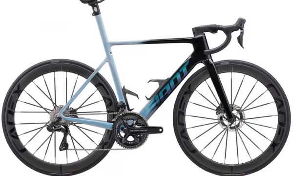 2024 Giant Propel Advanced Sl 0 Road Bike (KINGCYCLESPORT)