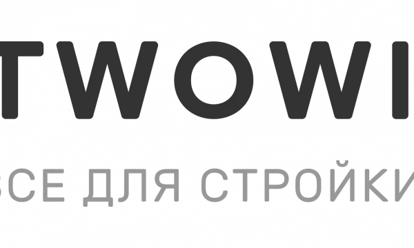 Twowin магазин строительных материалов