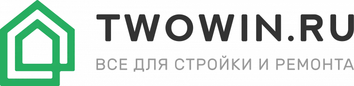 Twowin магазин строительных материалов