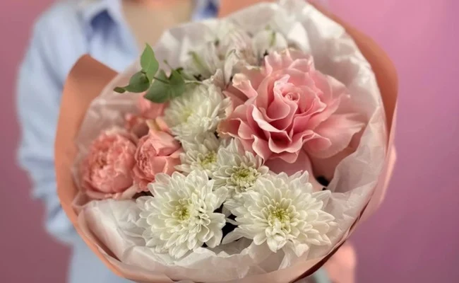 Разноцветы