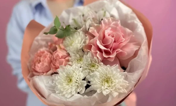 Разноцветы