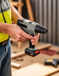 Зачем нужен аккумуляторный перфоратор и как правильно его выбрать? Зачем нужен аккумуляторный перфоратор и как правильно его выбрать?