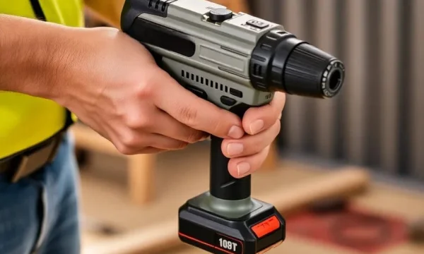 Зачем нужен аккумуляторный перфоратор и как правильно его выбрать?