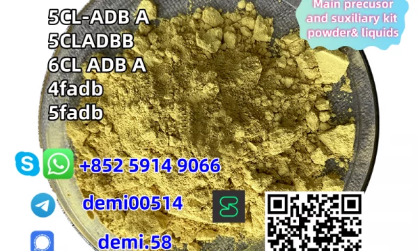 5cladb 5CL-ADB 5cladba synthetic cannabinoids 5fadb 5cl-adb-a adbb