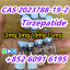 Injections Peptide CAS 2023788-19-2 Tirzepatide 99% purity