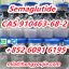 Semaglutide CAS 910463-68-2 Source Factory Sell Weight loss Peptides