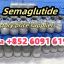 Semaglutide CAS 910463-68-2 Source Factory Sell Weight loss Peptides