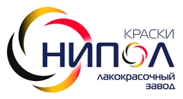 ЗАВОД КРАСКИ НИПОЛ