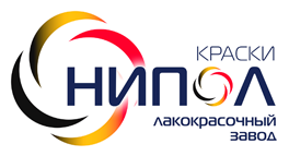 ЗАВОД КРАСКИ НИПОЛ