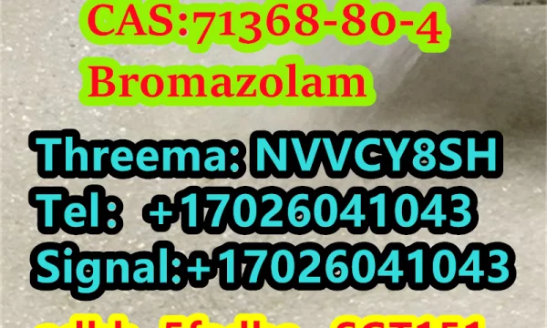 5F-MN24/MN25 EAM-2201 A-PBP 4-MEC 2-Methoxyamphets