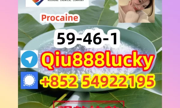 59-46-1 Procaine