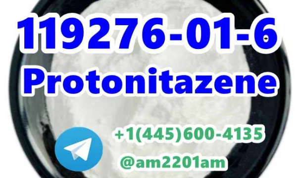 Protonitazene Isotonitazene Flubromazepam Etodesnitazene Metonitazene Etonitazene