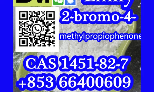 CAS 1451-82-7 2-bromo-4-methylpropiophenone China factory sales low price high purity good quality hot selling safe delivery fast delivery