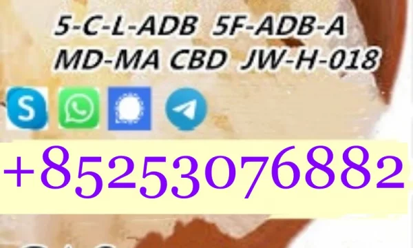 5cladba Yellow Cannabinoid Powder 5CLAdbb 5fadb 4fadb adbb