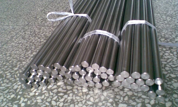 Сталь Круг 12Х18Н10Т 65 мм РТ-Техприемка, склад г. Екатеринбург 0