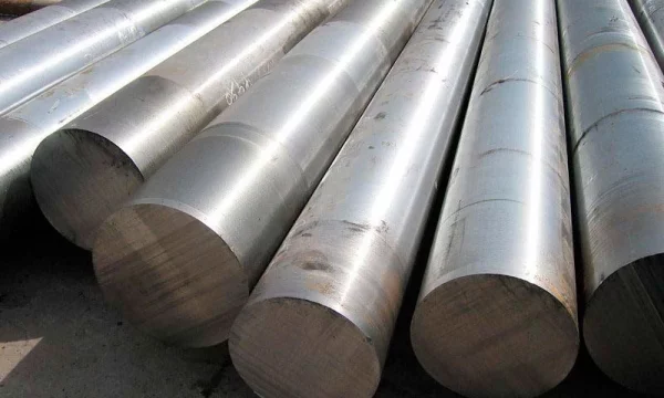 Круг ст 08Х18Н10Т 45 мм, 1,591 тн РТ-Техприемка 0