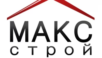 МАКС0СТРОЙ ООО
