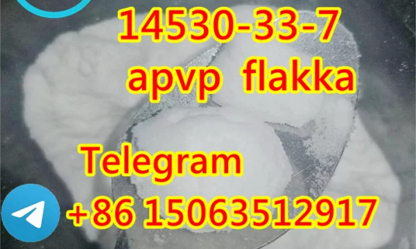 A-PVP apvp flakka 14530-33-7 Hot sale in Mexico a5