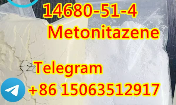 Metonitazene 14680-51-4 Hot sale in Mexico a5