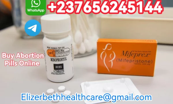 +237656245144>Buy Nifepristone + Misoprostol Pills In Poto, Lisbon Portugal