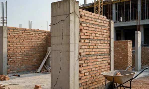 Услуги проведения независимой строительной экспертизы в Красноярске 0