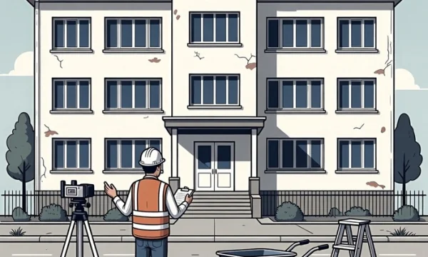 Техническое обследование зданий и сооружений в Челябинске 0