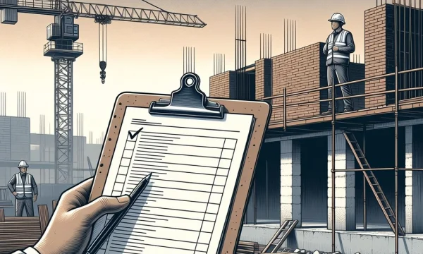 Экспертиза строительных работ в Красноярске 0