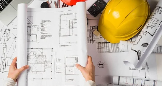 Оформление исполнительной документации в Санкт-Петербурге 0