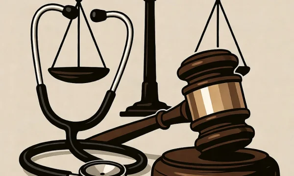 Услуги проведения судебно-медицинской экспертизы. Оценка ущерба здоровью в Перми 0