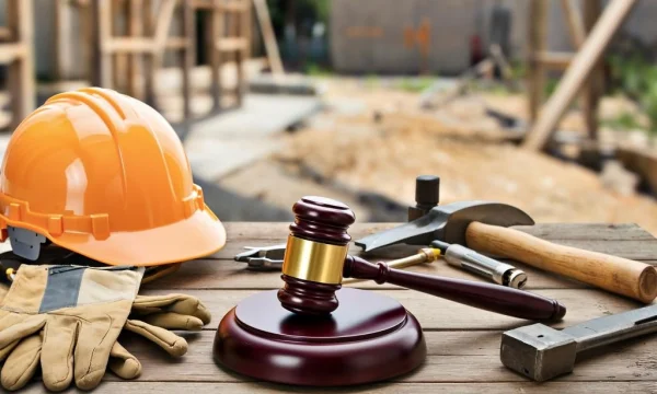 Экспертиза объемов и стоимости строительно-монтажных работ в Новосибирске 0