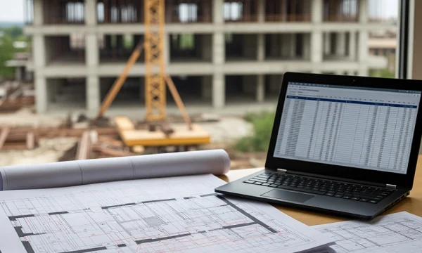 Оформление исполнительной документации в Перми 0